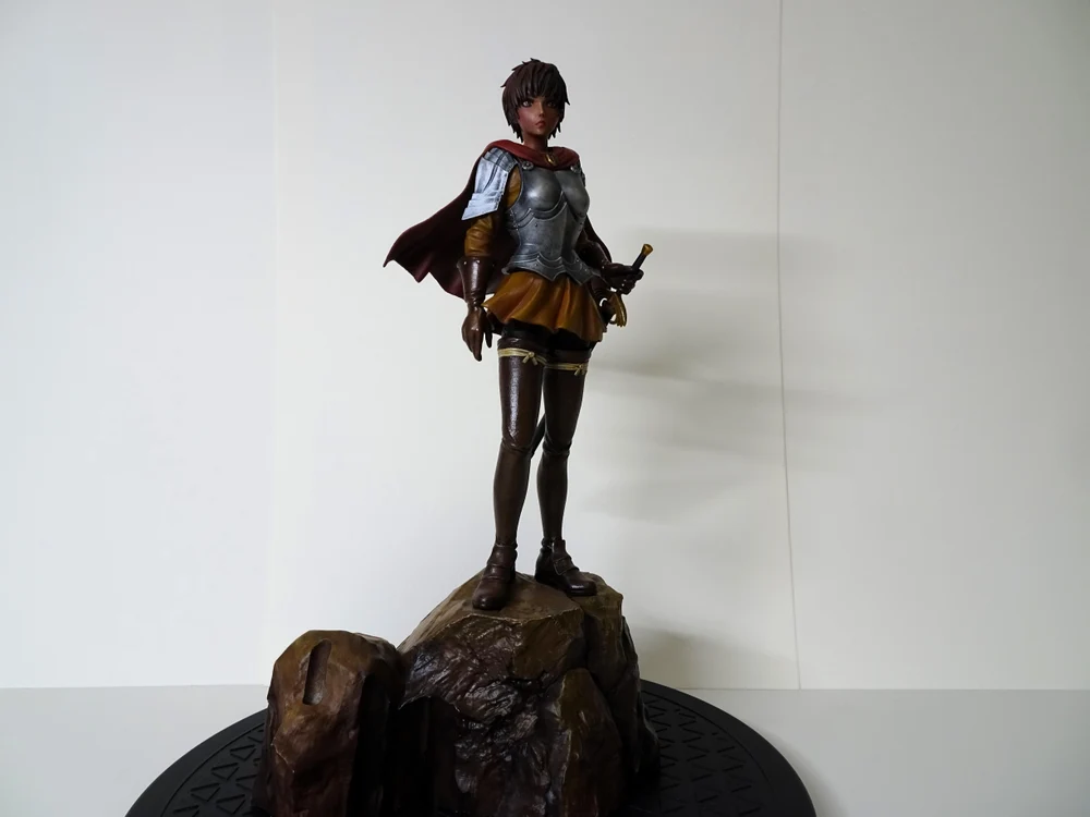 Проекты от нашей художницы Ольги